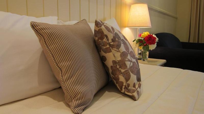 Dalby Mid Town Motor Inn Eksteriør bilde