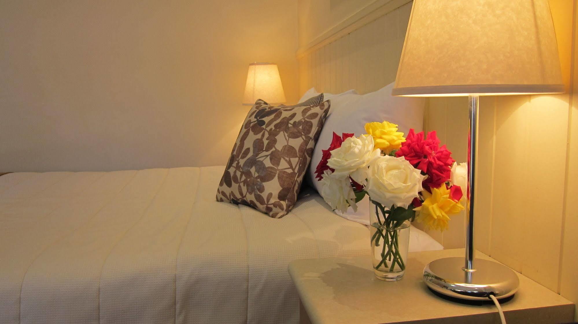 Dalby Mid Town Motor Inn Eksteriør bilde