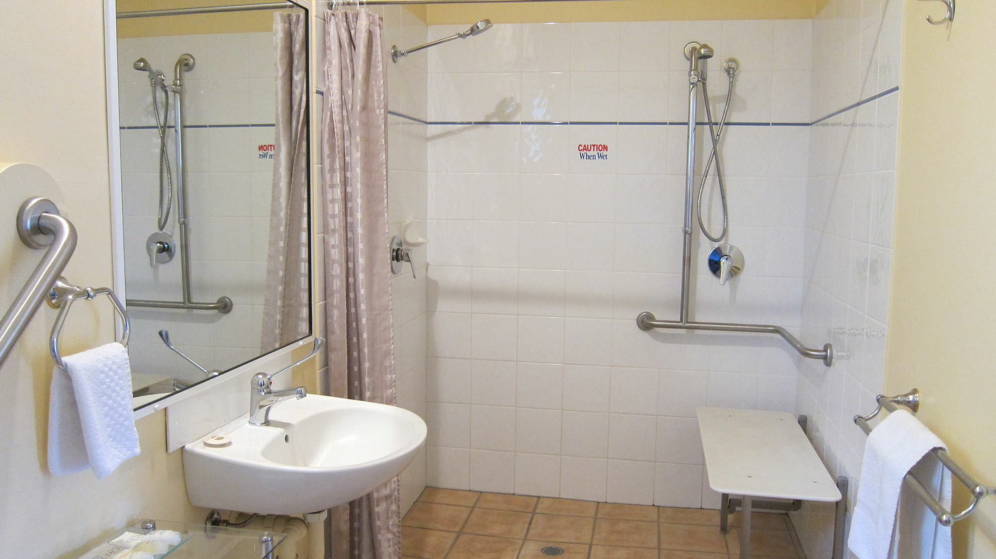 Dalby Mid Town Motor Inn Eksteriør bilde